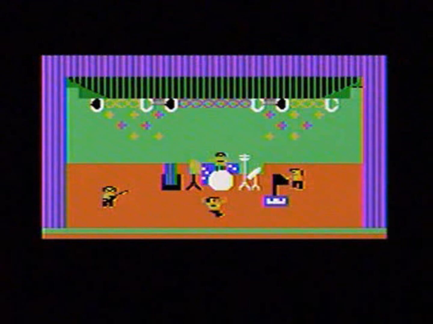 Screenshot for It's Only Rock 'N Roll