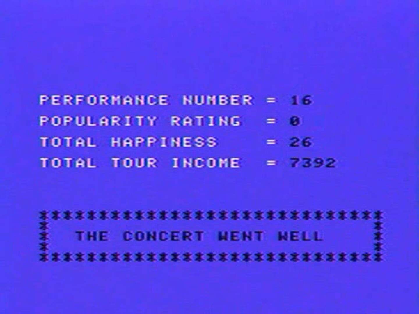 Screenshot for It's Only Rock 'N Roll