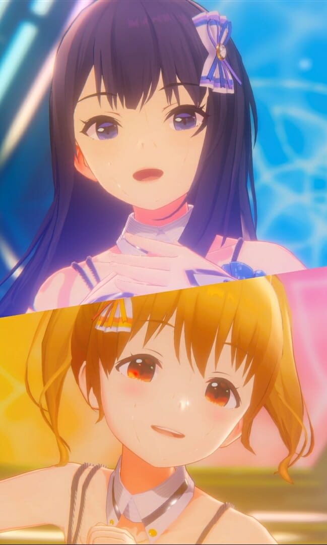 Screenshot for Idoly Pride