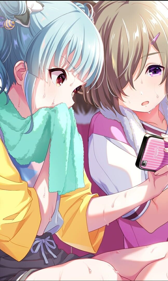 Screenshot for Idoly Pride