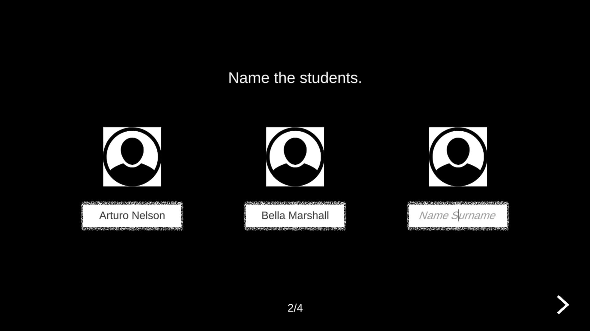 Screenshot for Teacher Simulator