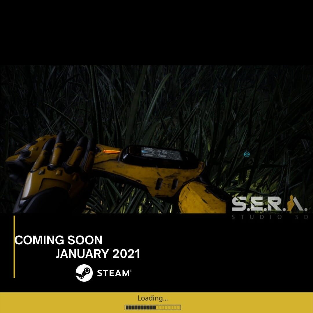 Screenshot for Nanocells: Mission - Back Home