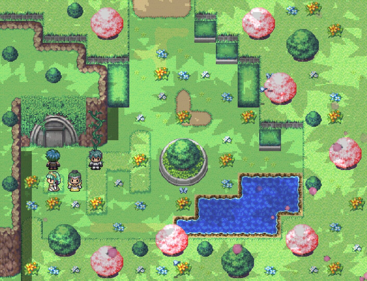 Screenshot for Rave Heart