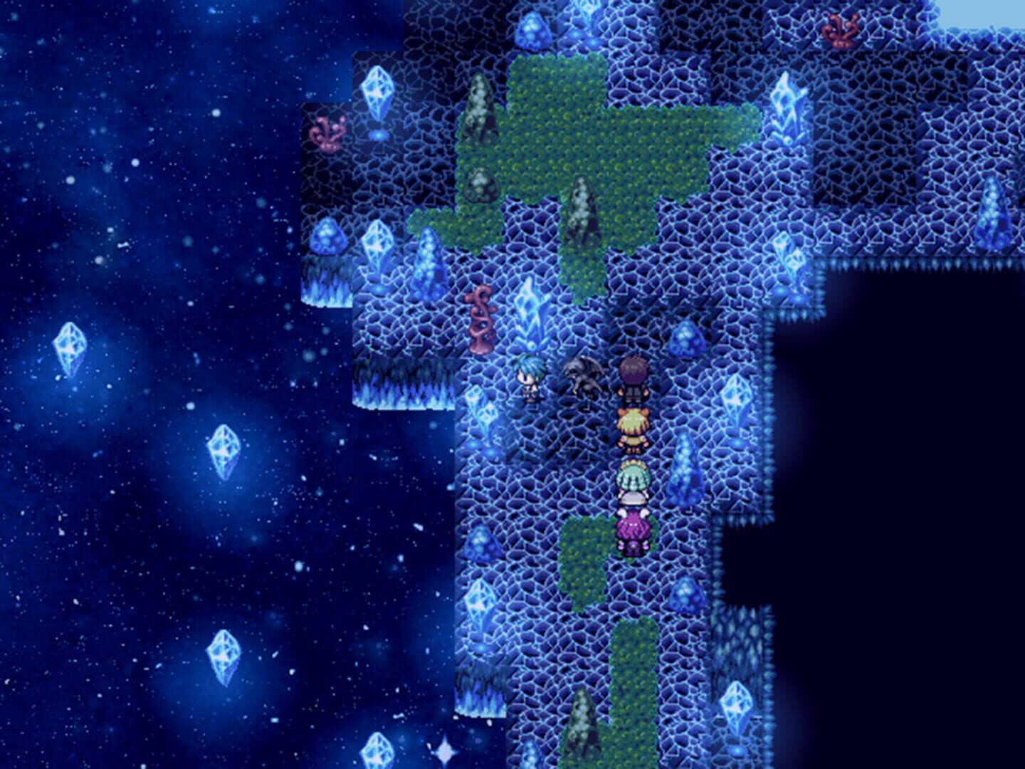 Screenshot for Rave Heart