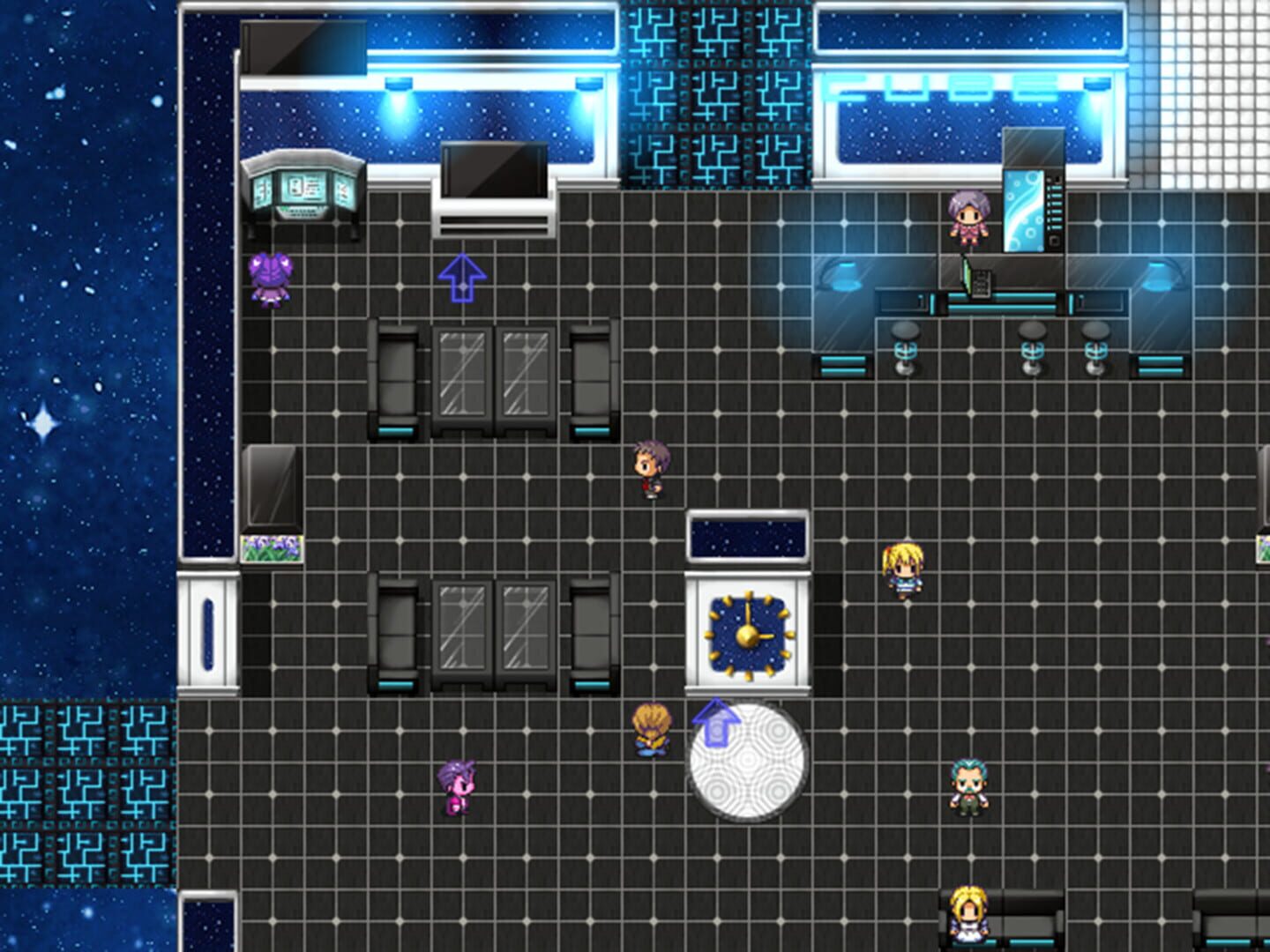 Screenshot for Rave Heart