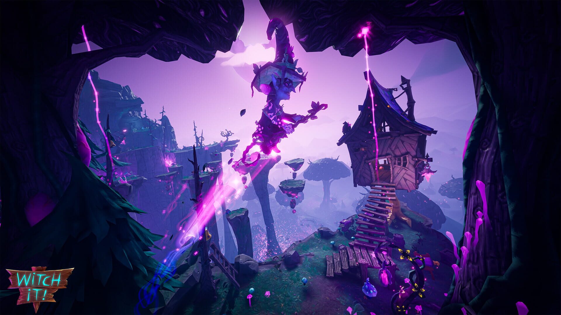 Screenshot for Witch It