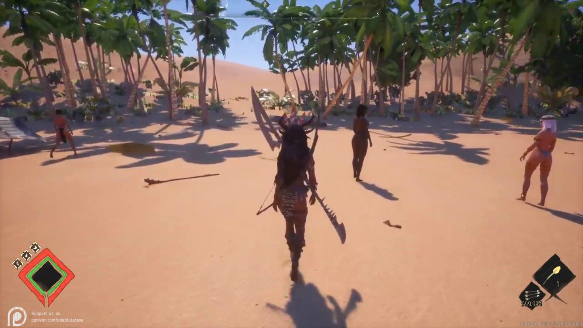 Screenshot for Wild Life