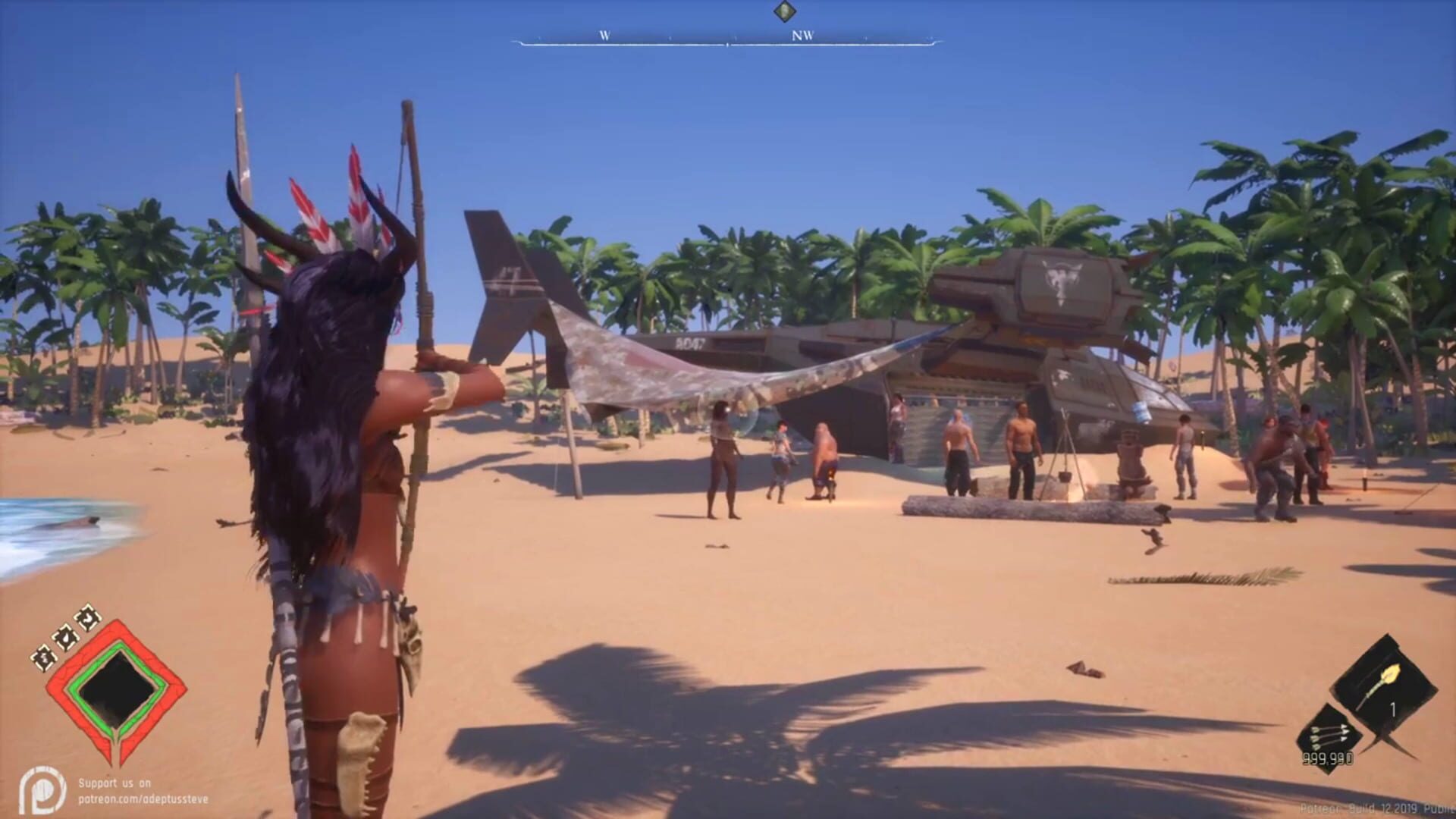 Screenshot for Wild Life