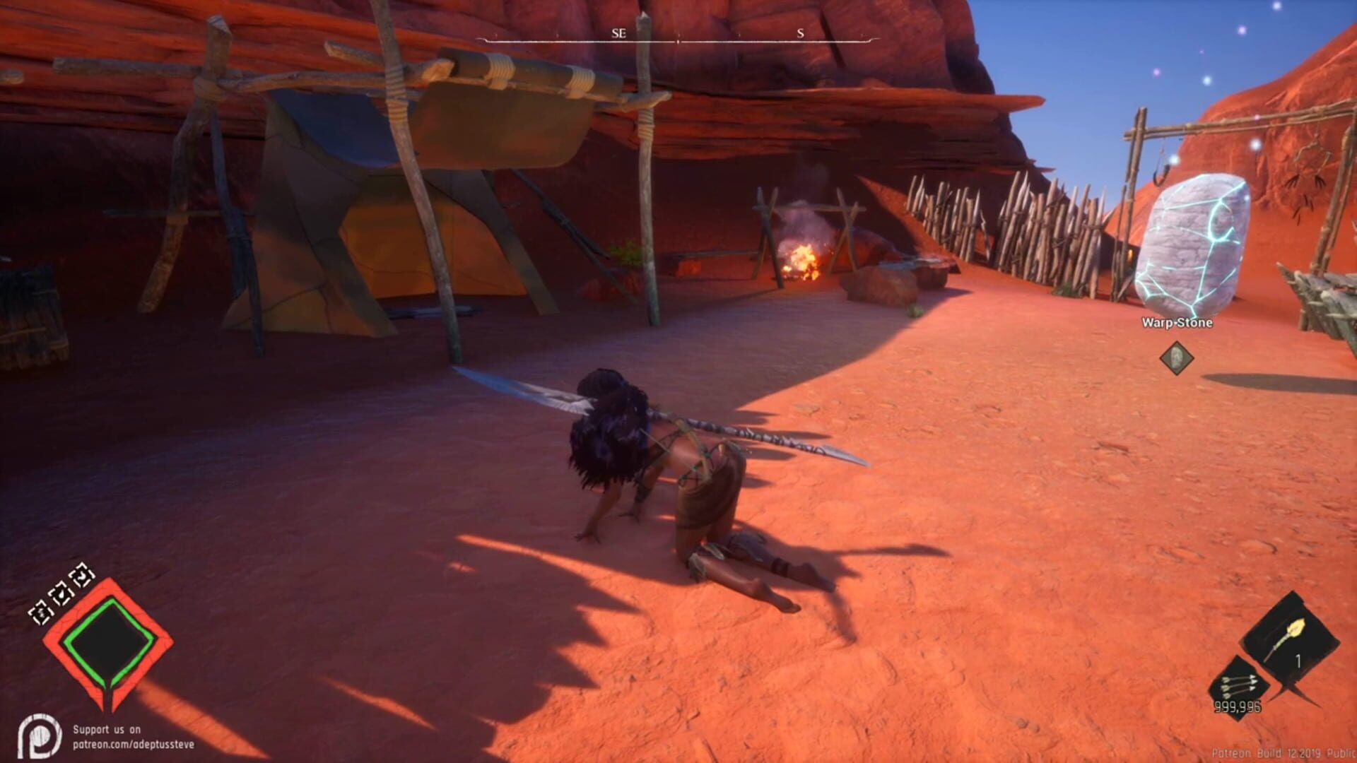 Screenshot for Wild Life