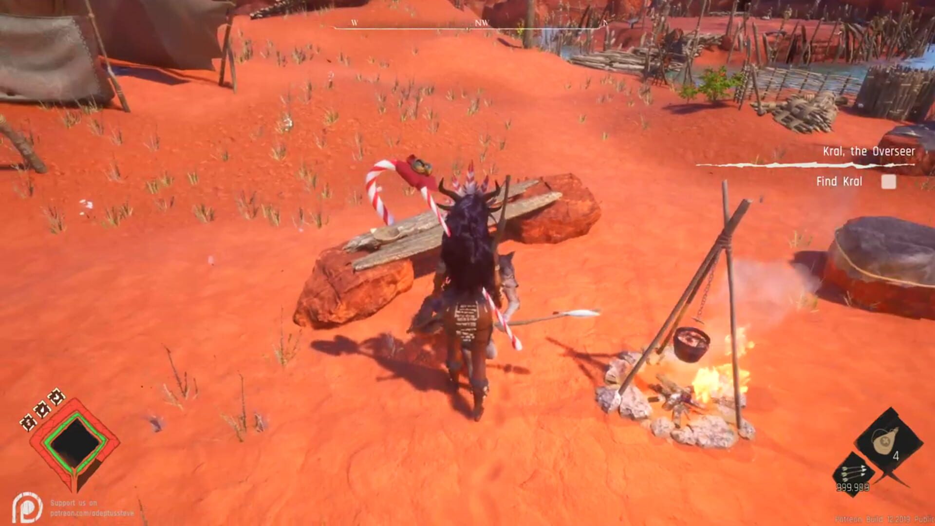 Screenshot for Wild Life
