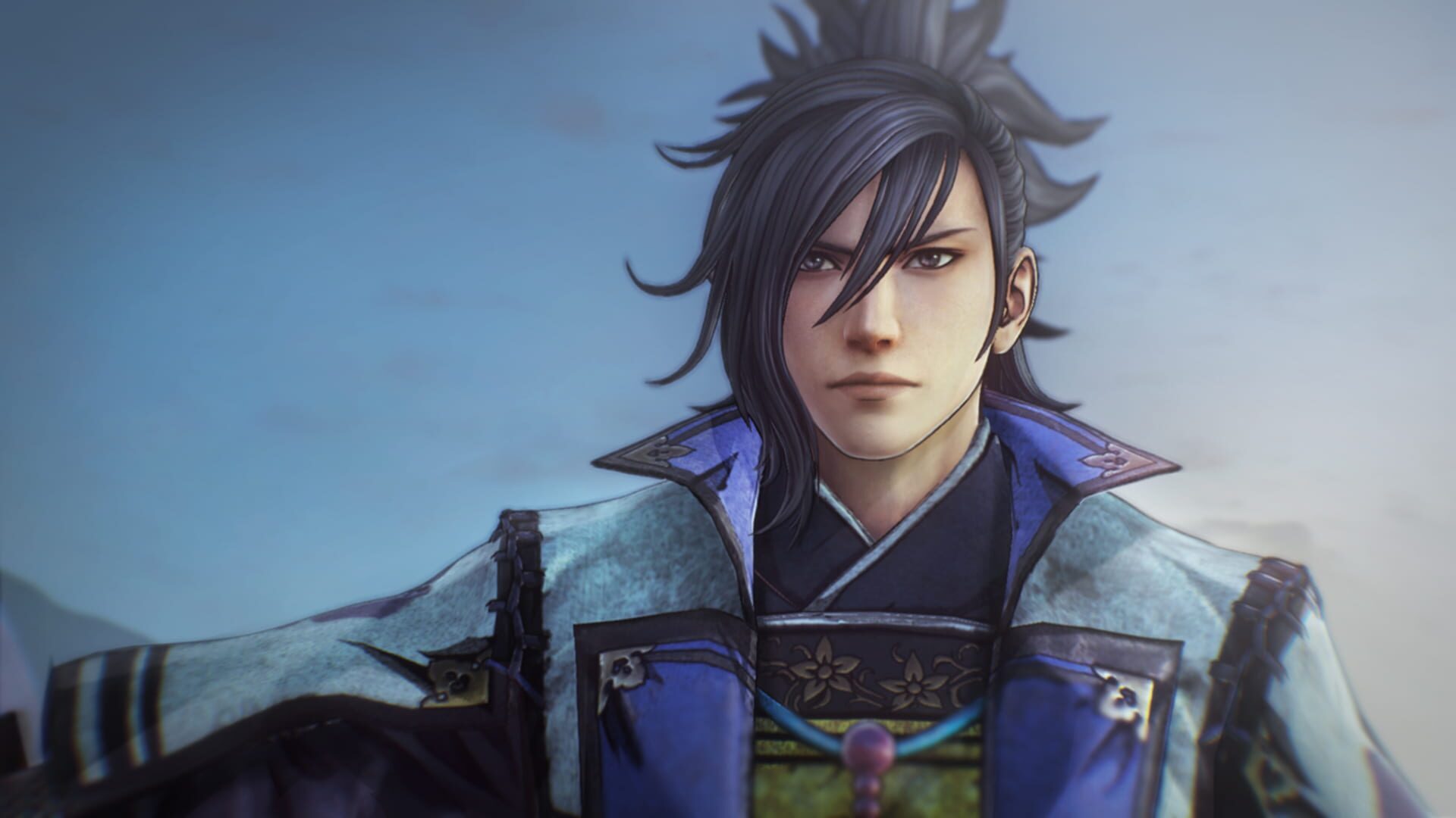 Screenshot for Samurai Warriors 5
