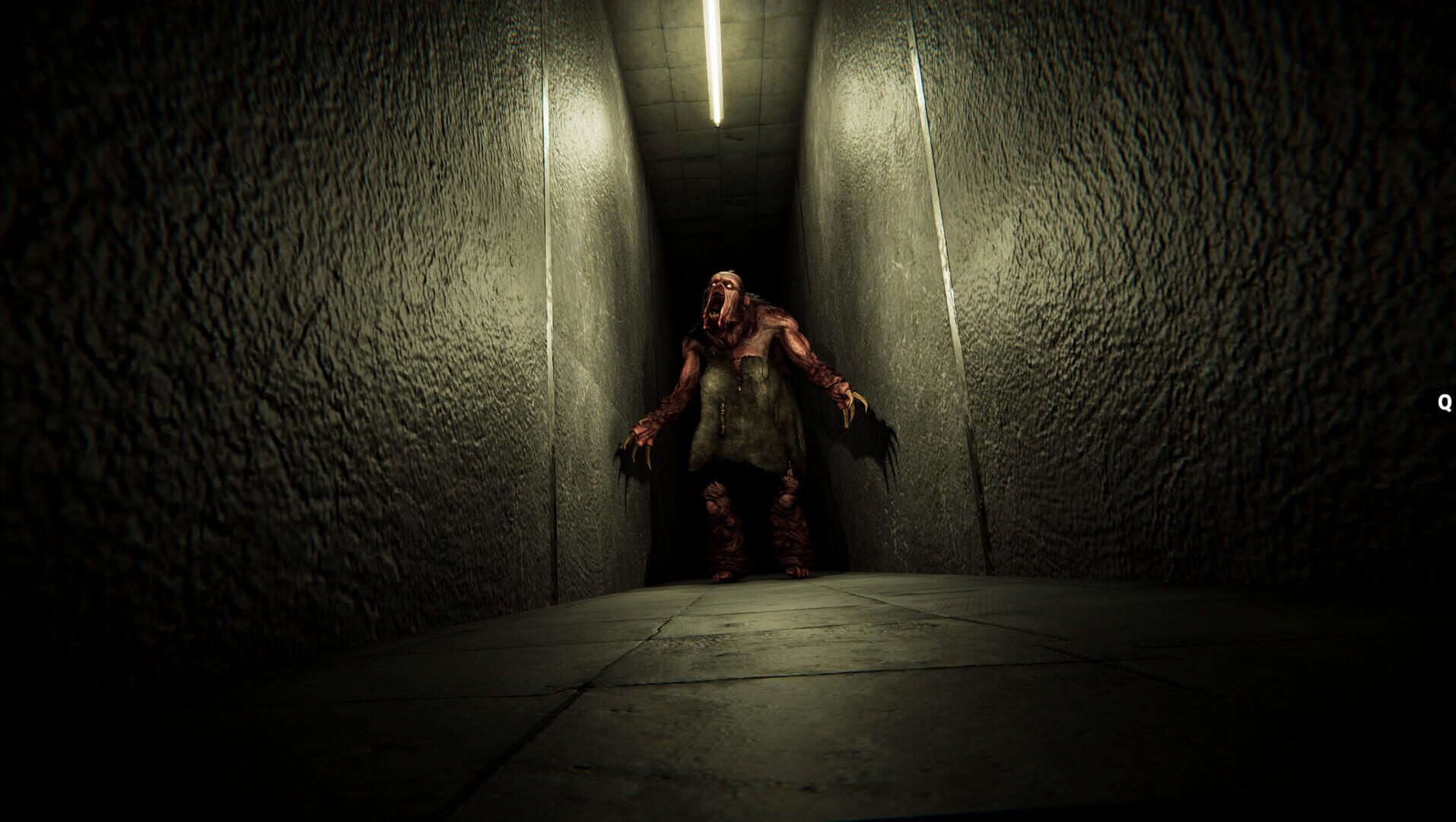Screenshot for Horror Squad