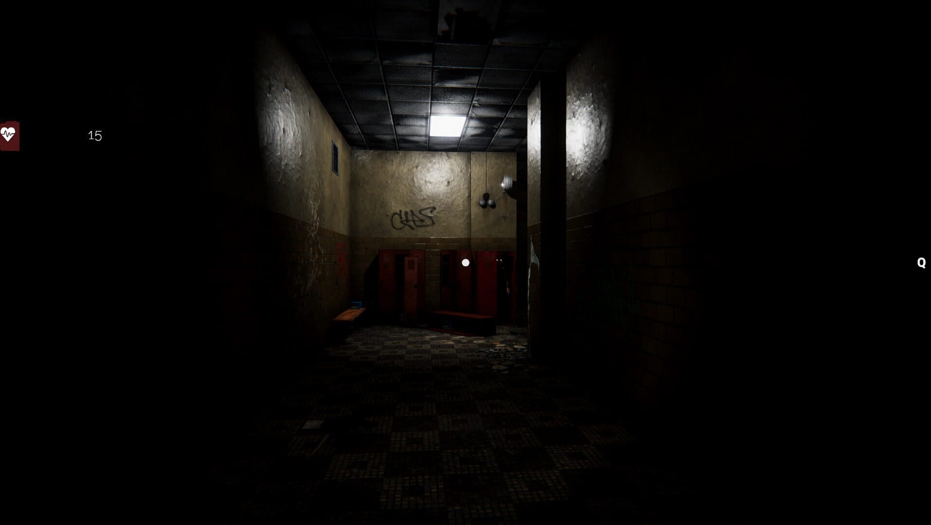 Screenshot for Horror Squad