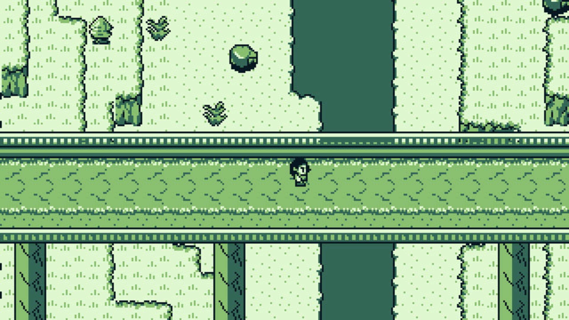 Screenshot for For a Vast Future