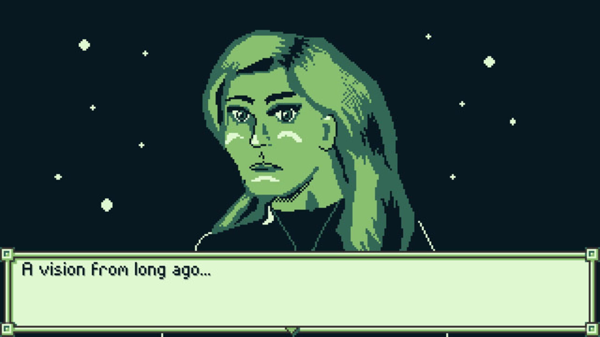 Screenshot for For a Vast Future