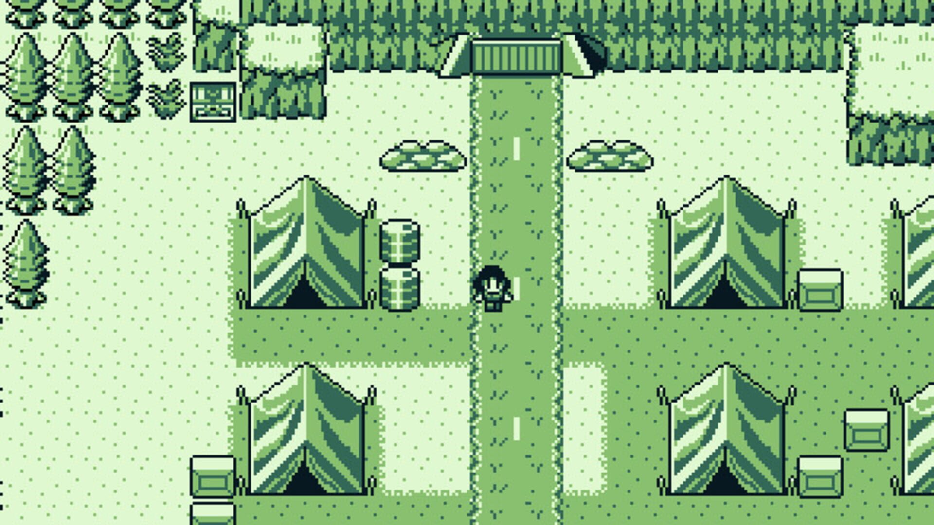 Screenshot for For a Vast Future