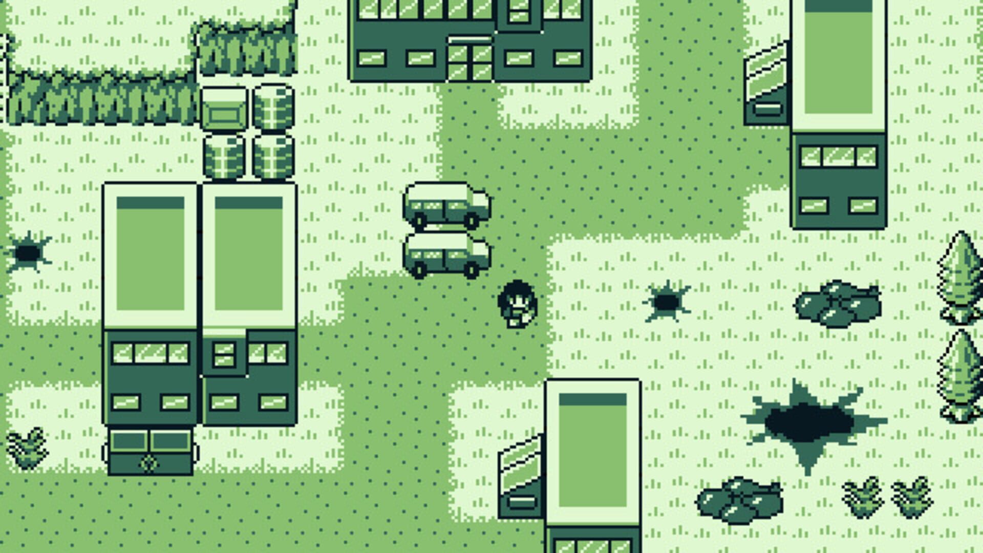 Screenshot for For a Vast Future
