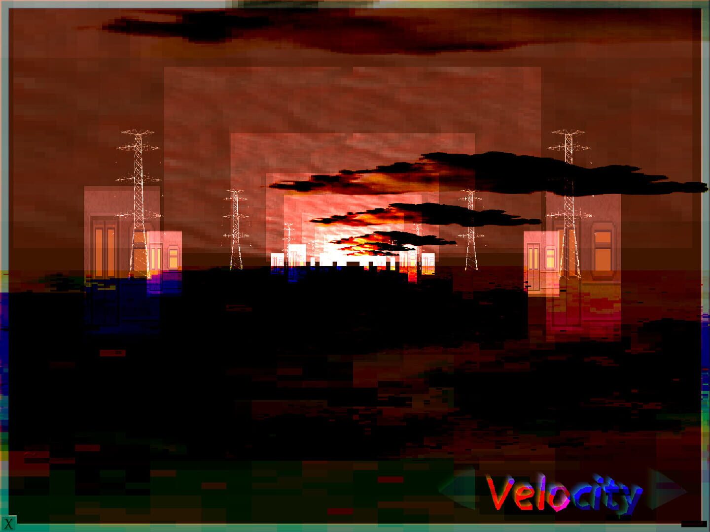Screenshot for Respite 2.0