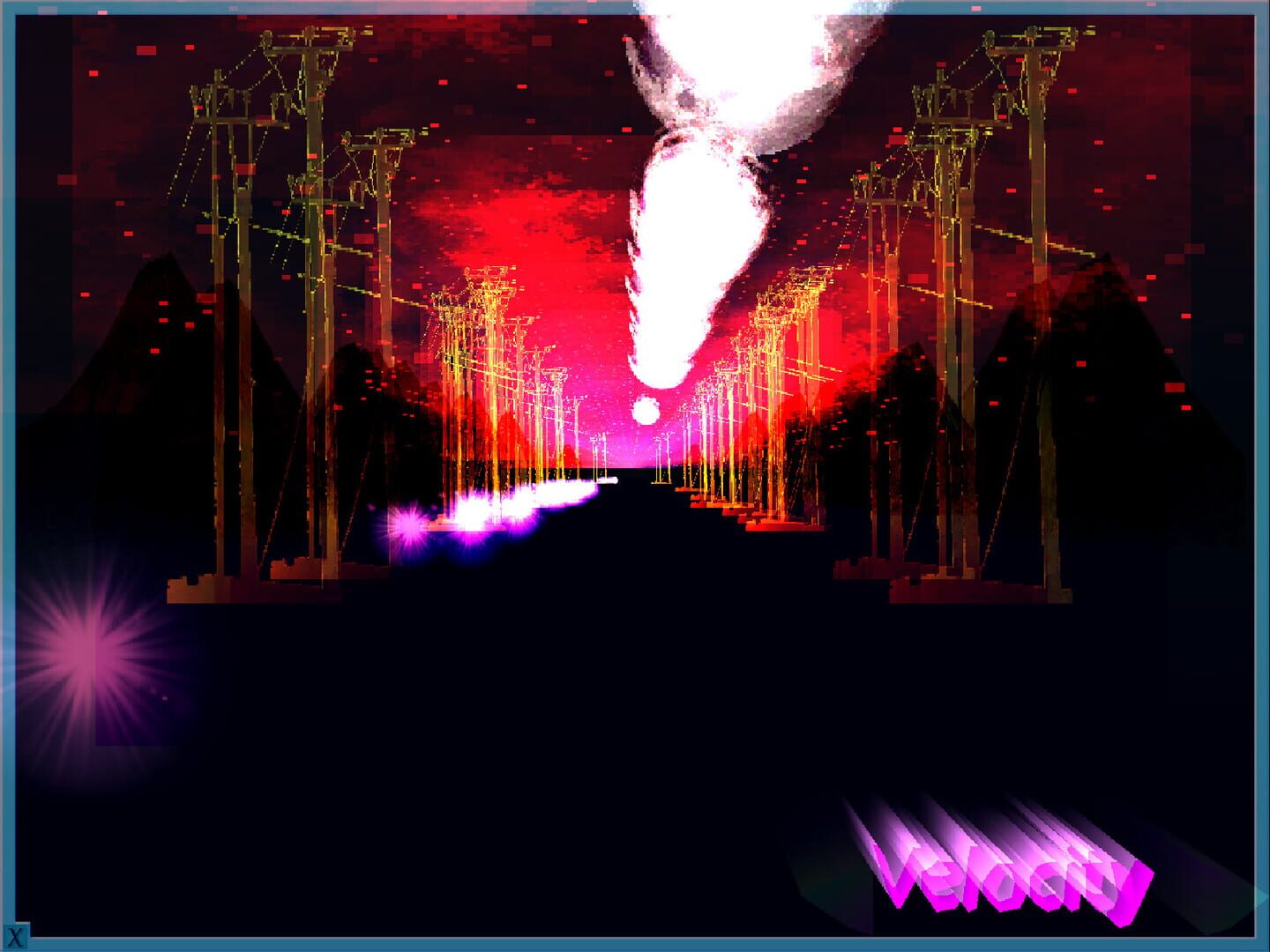 Screenshot for Respite 2.0