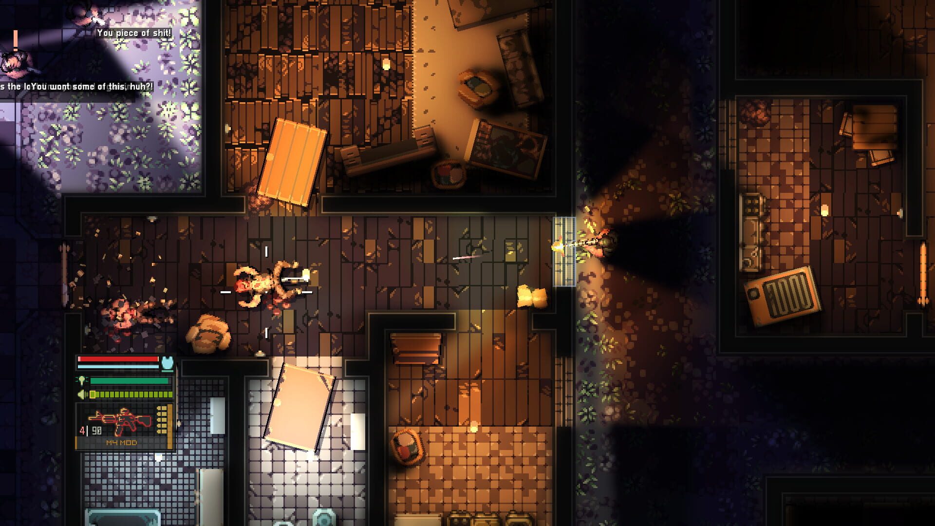 Screenshot for Intravenous