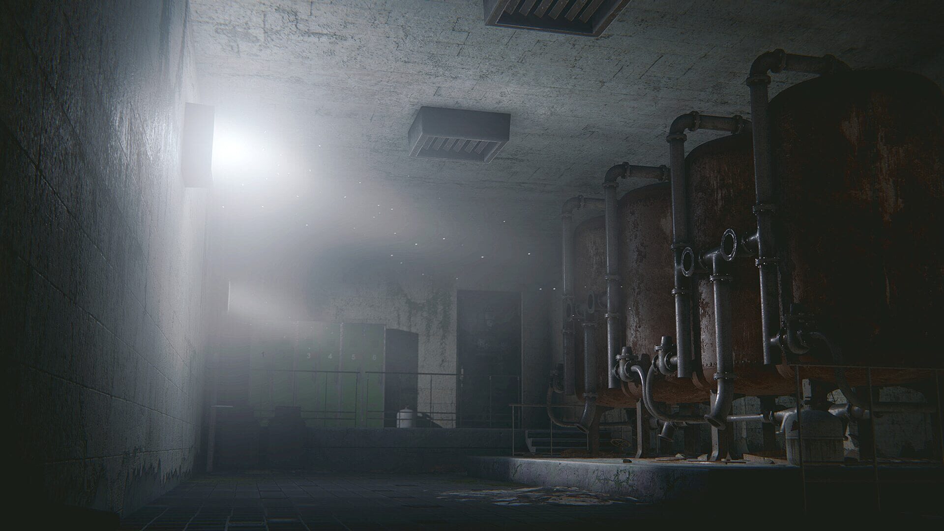 Screenshot for In Rays of the Light