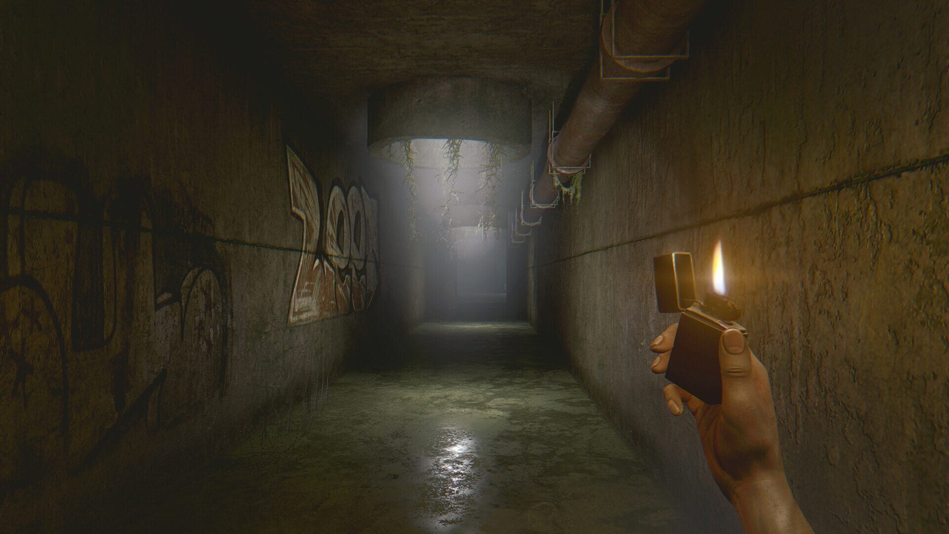 Screenshot for In Rays of the Light