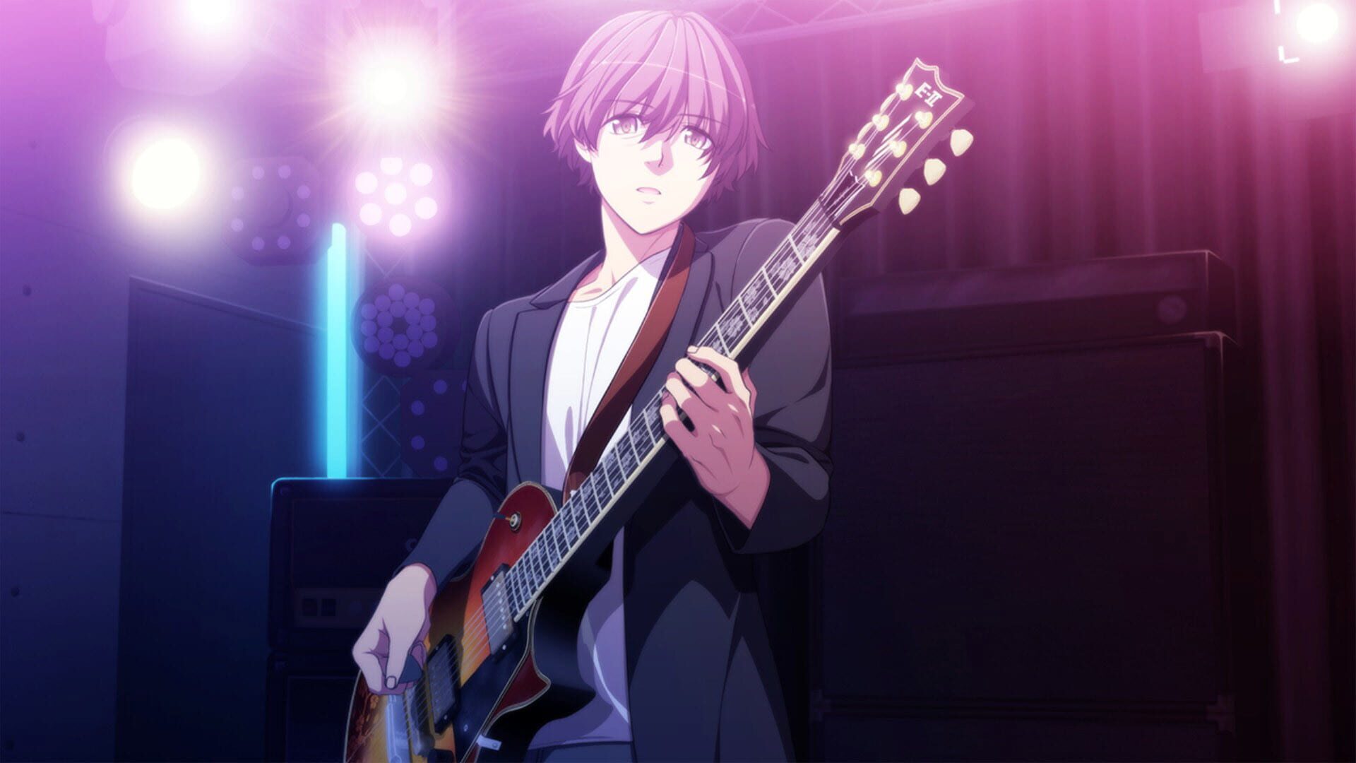 Screenshot for Musicus!