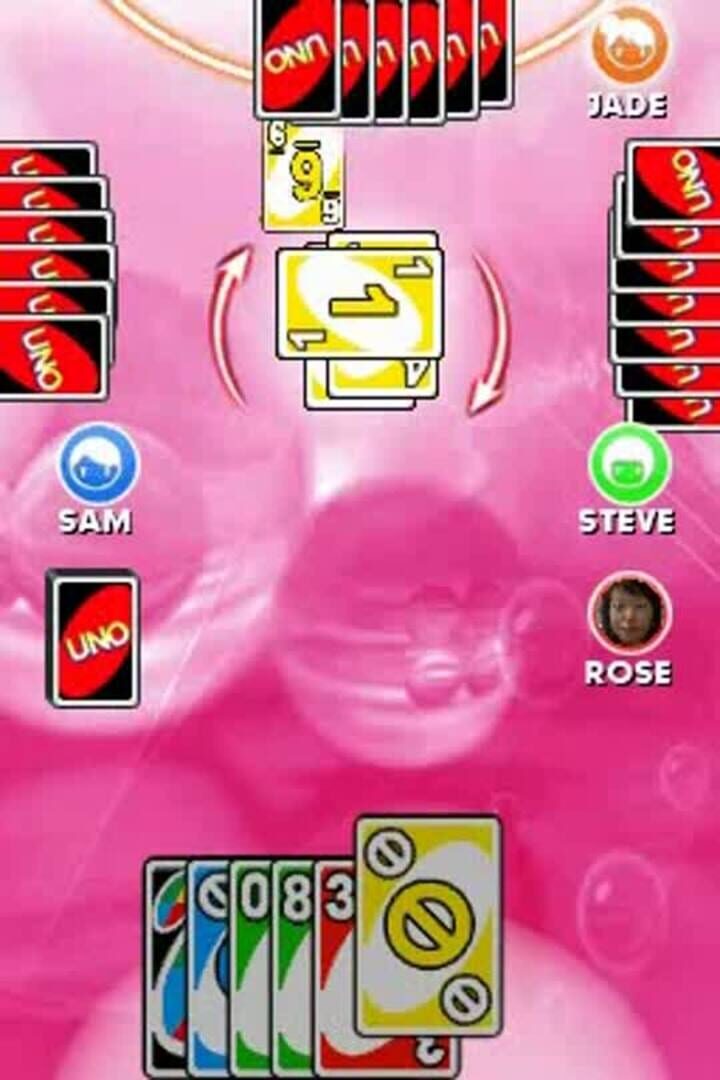 Screenshot for Uno
