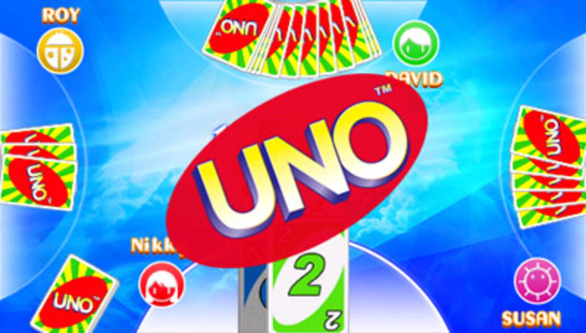 Screenshot for Uno