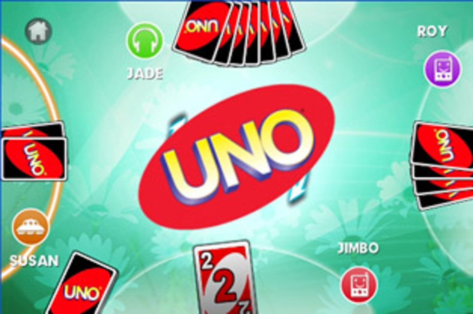 Screenshot for Uno
