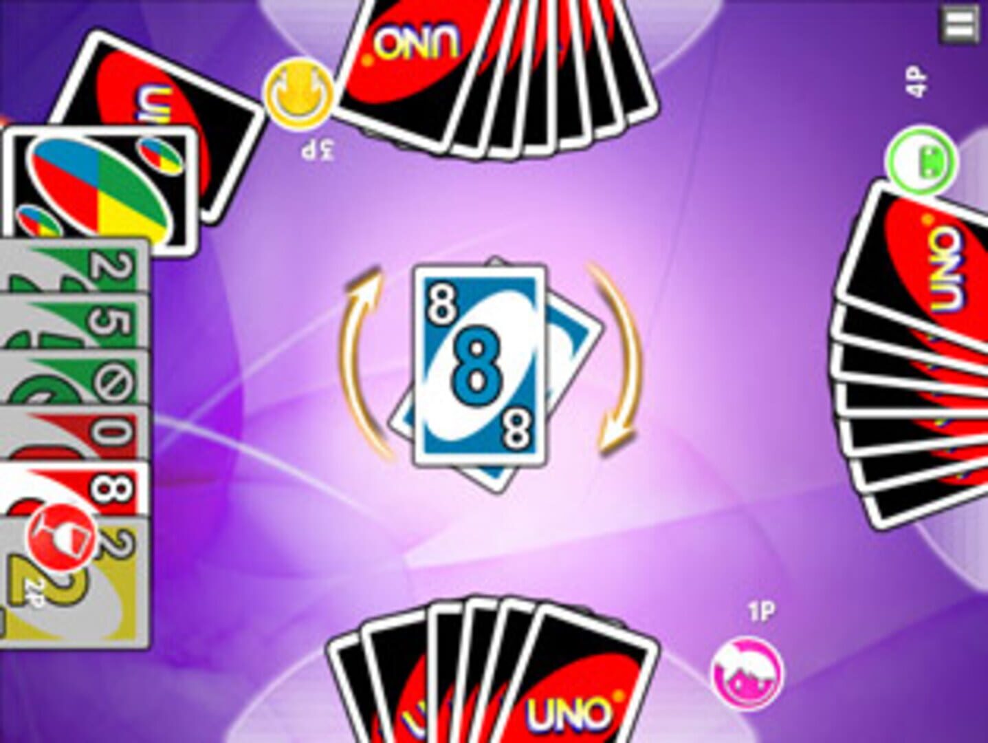 Screenshot for Uno