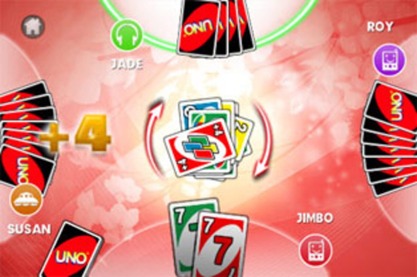 Screenshot for Uno