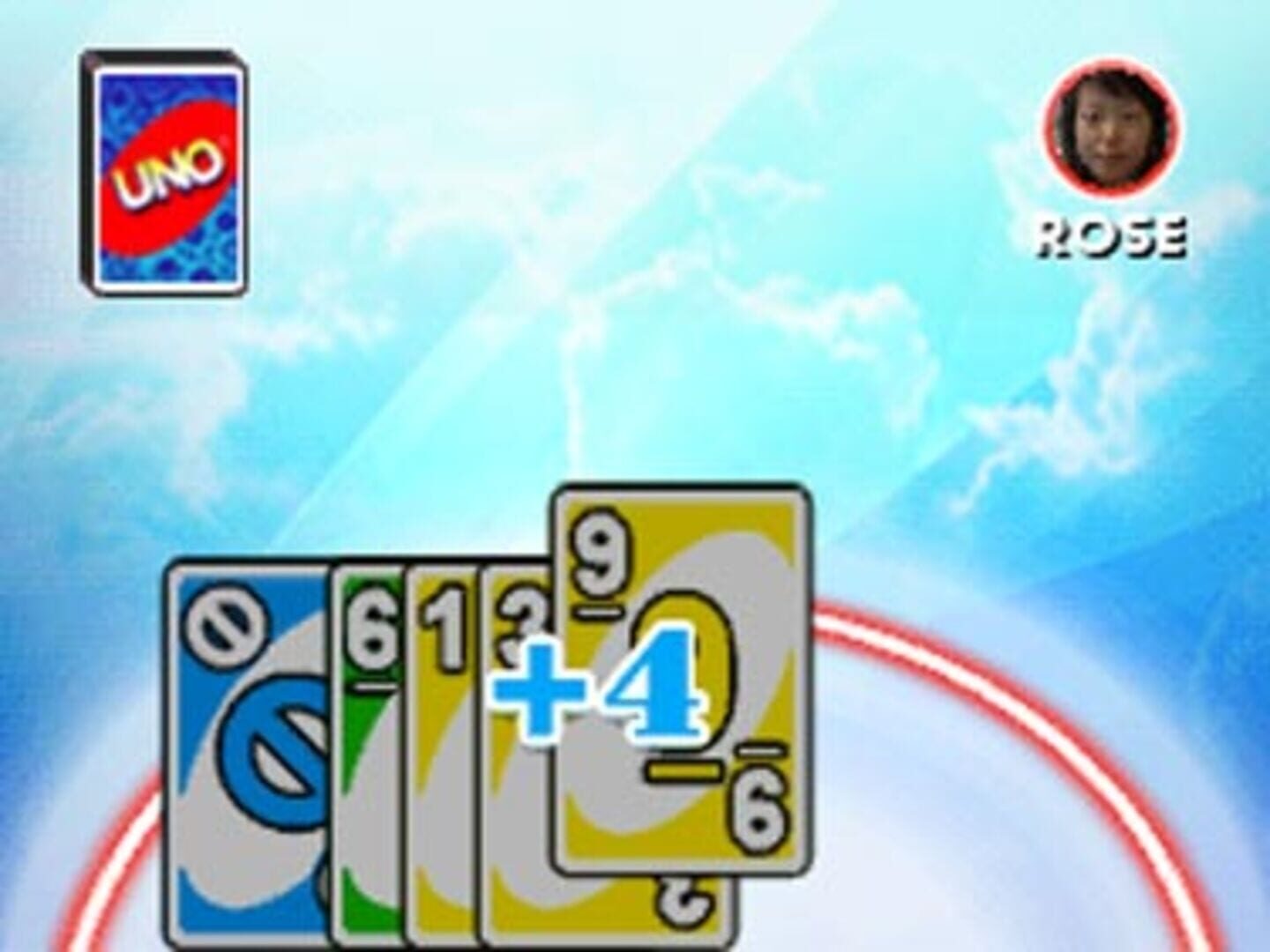 Screenshot for Uno