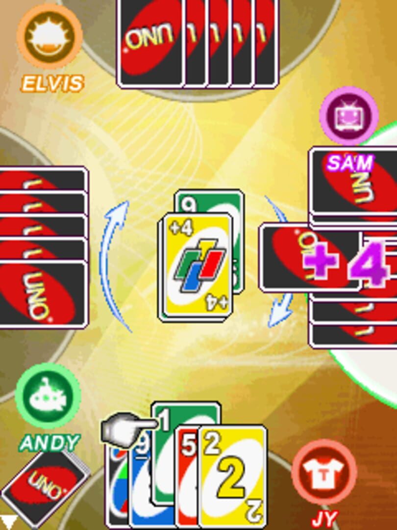Screenshot for Uno