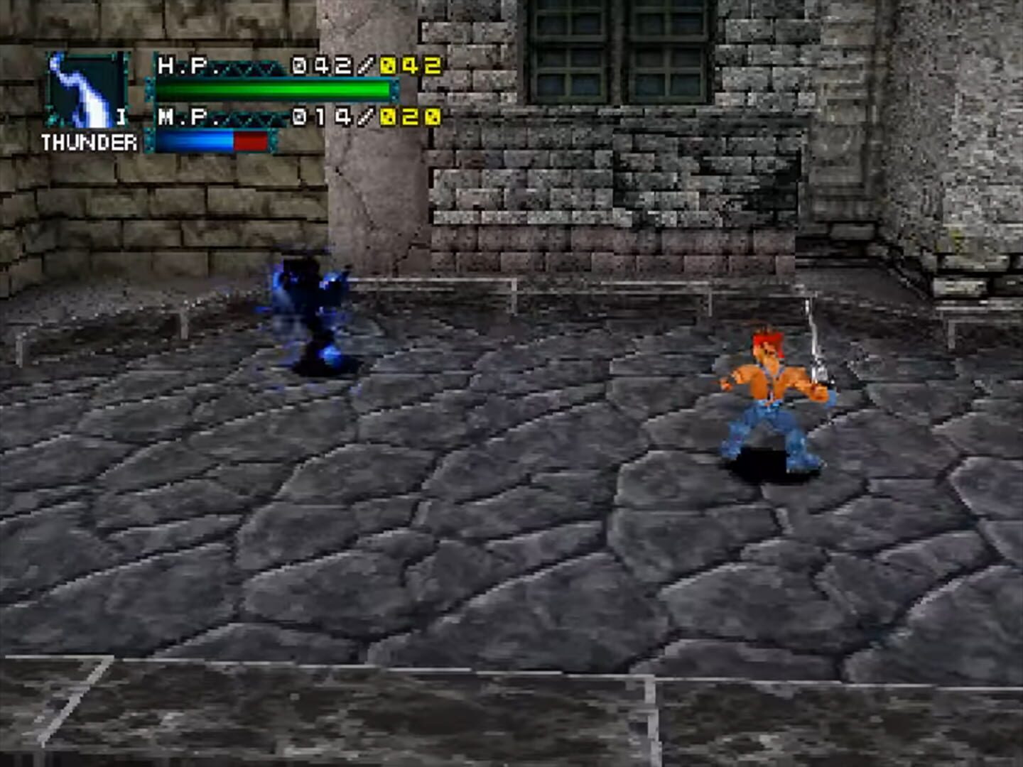 Screenshot for Dragon Valor