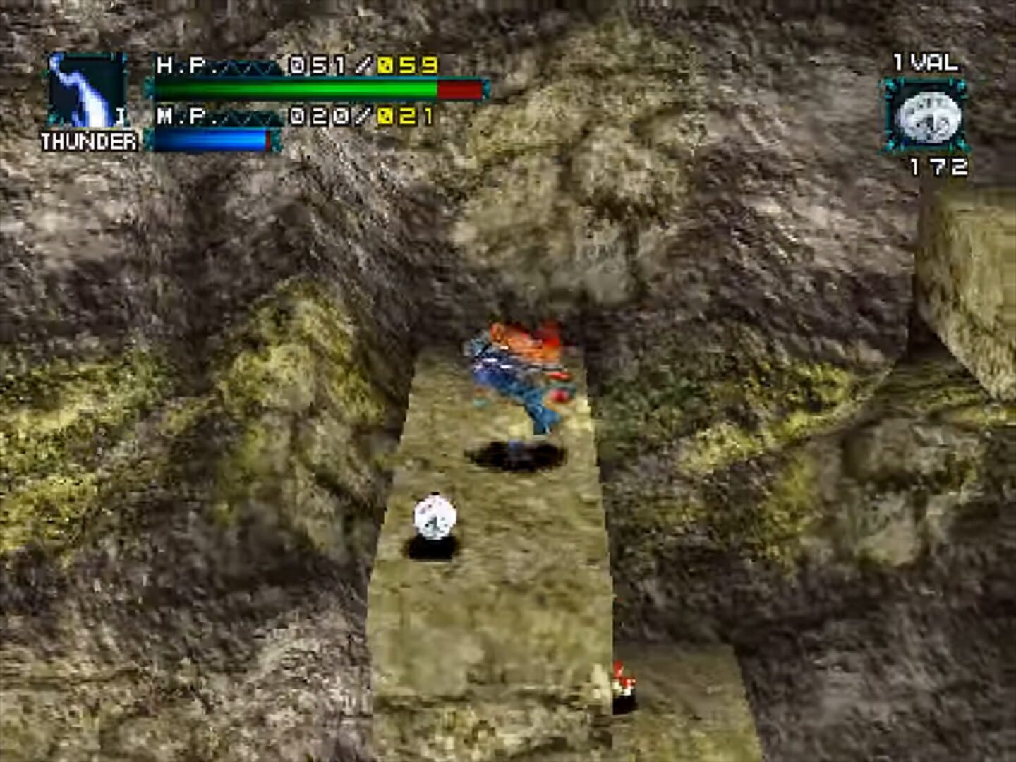 Screenshot for Dragon Valor