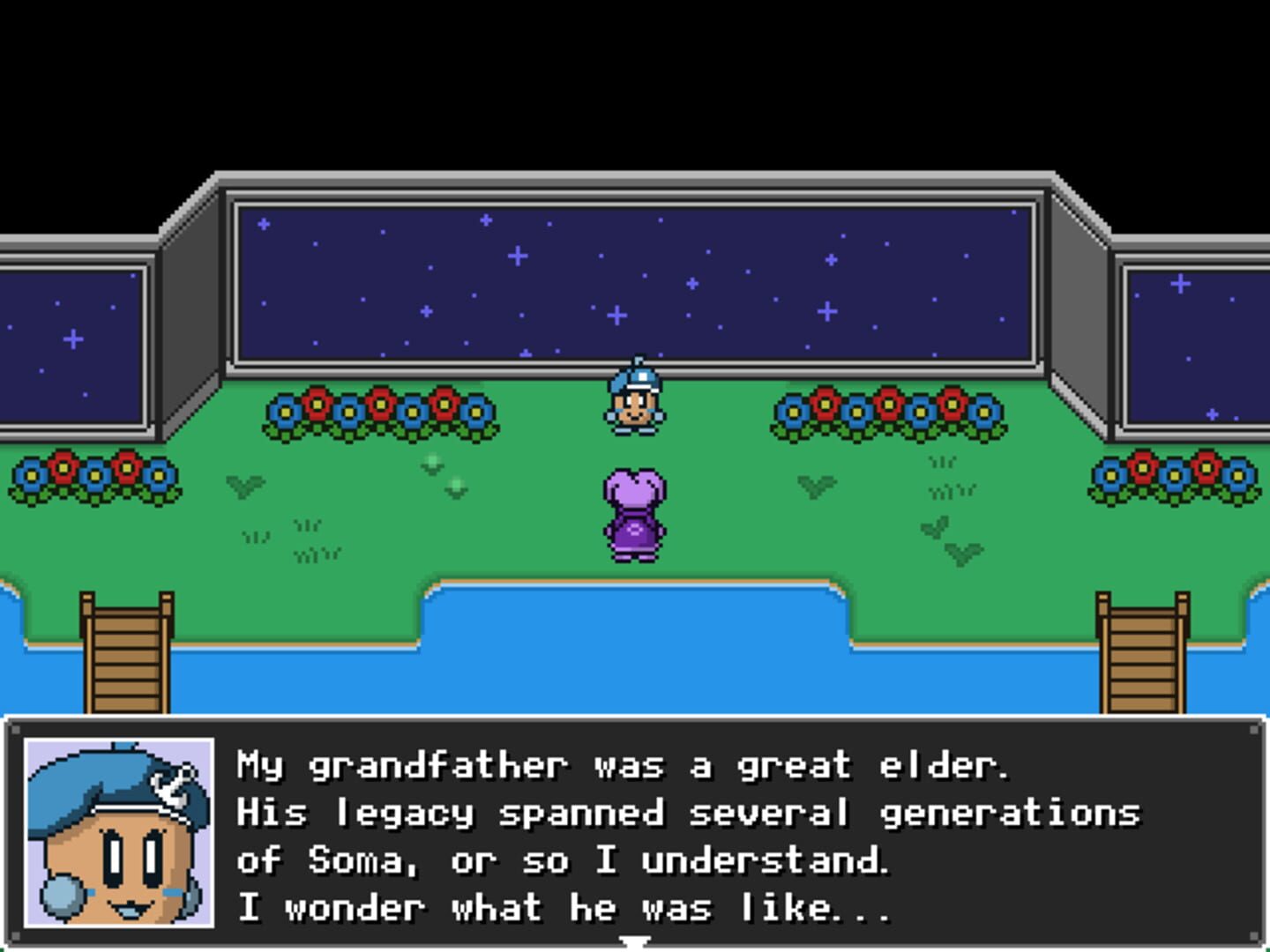 Screenshot for Soma Union
