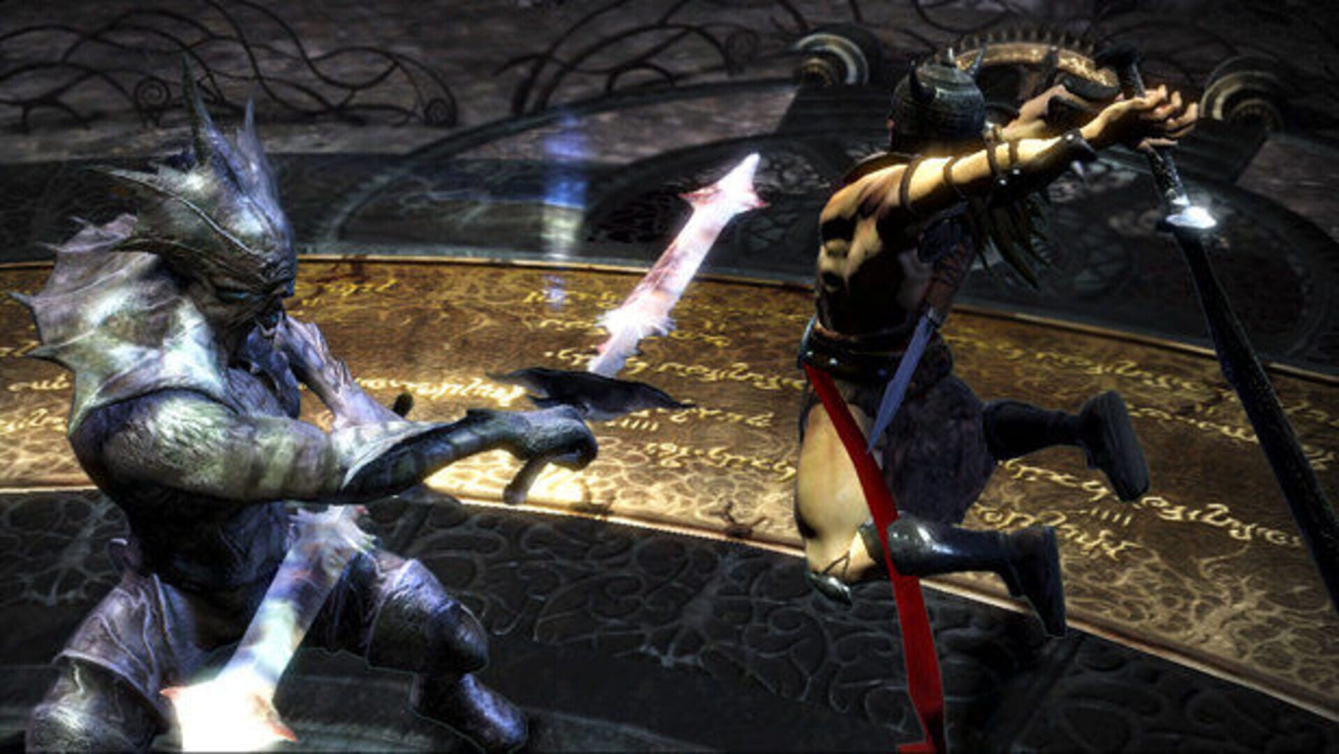 Screenshot for Conan