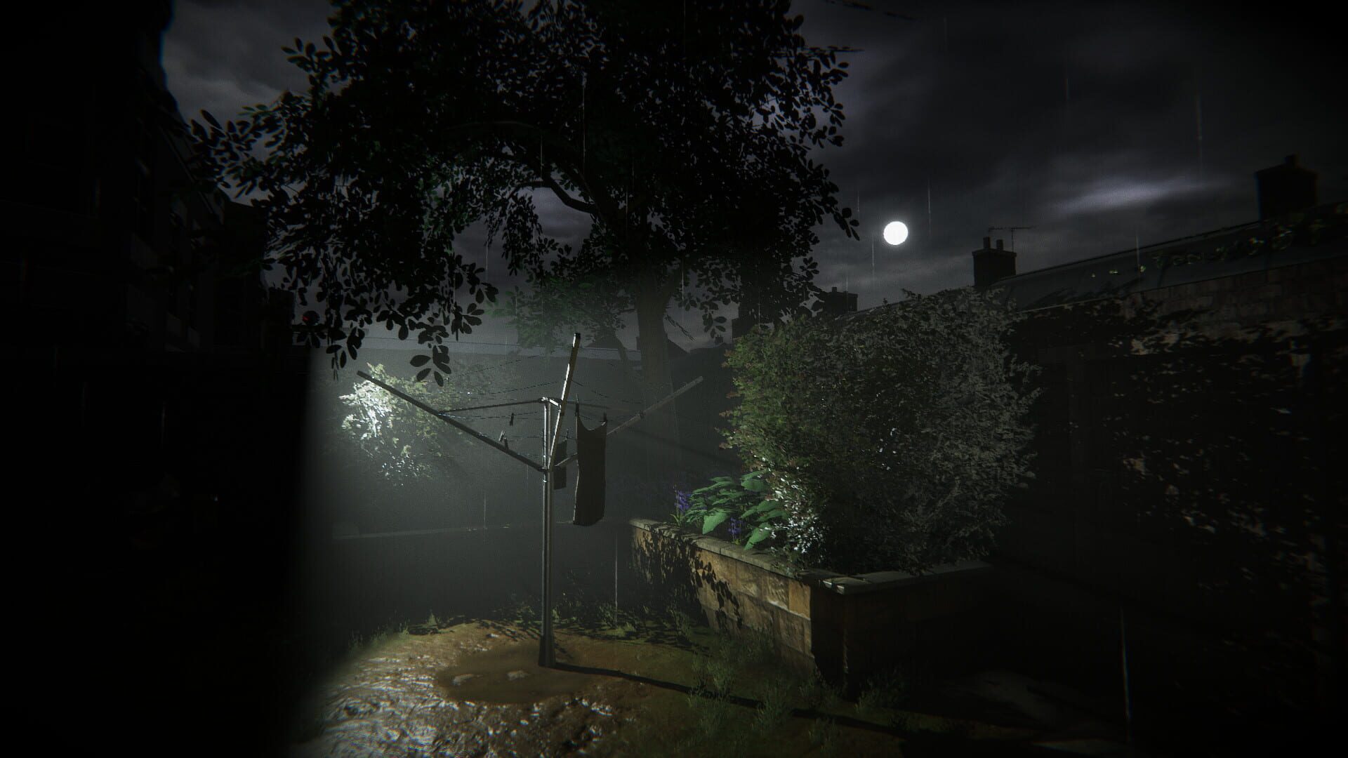Screenshot for Eternal Threads