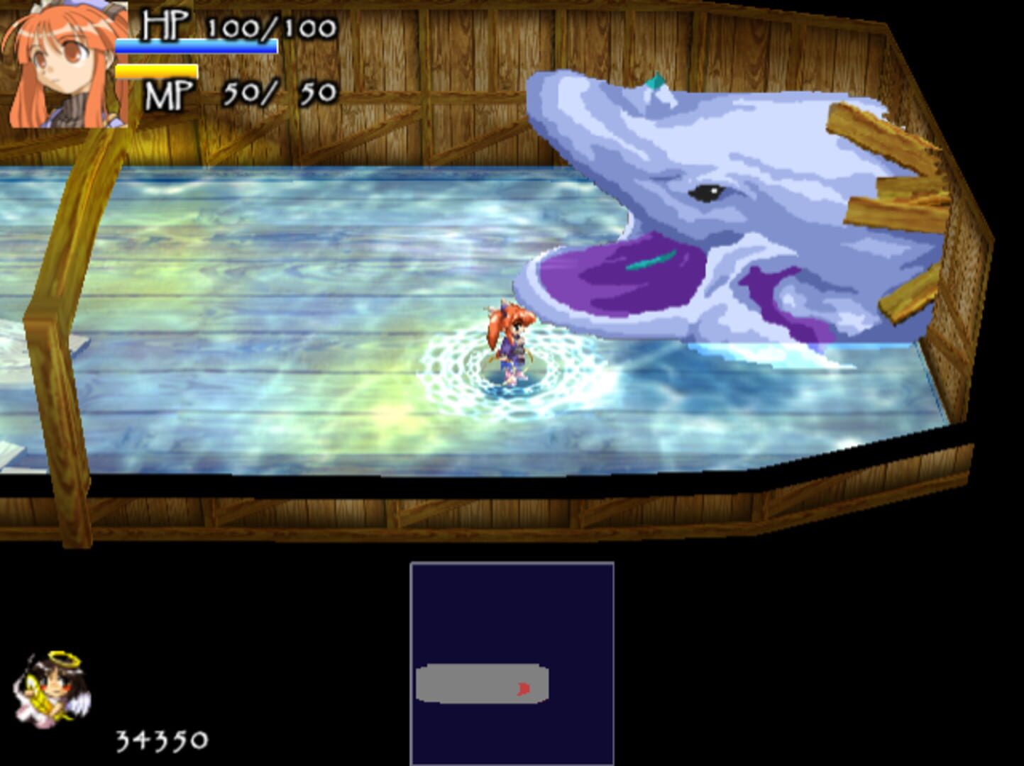Screenshot for Duo Princess