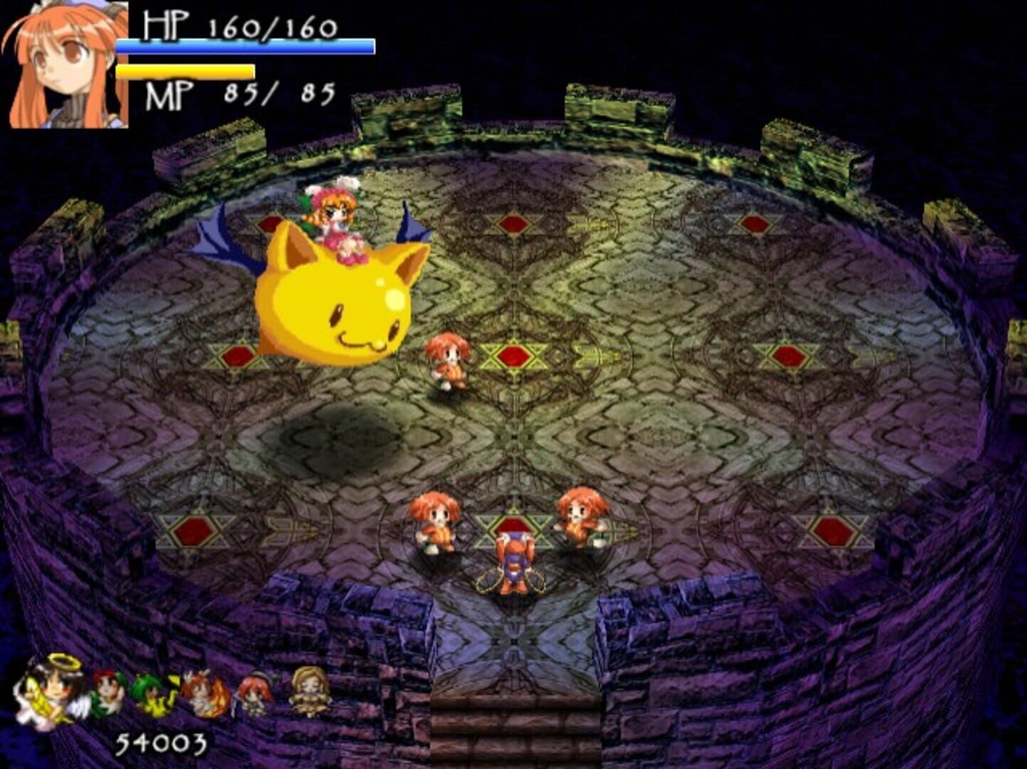Screenshot for Duo Princess