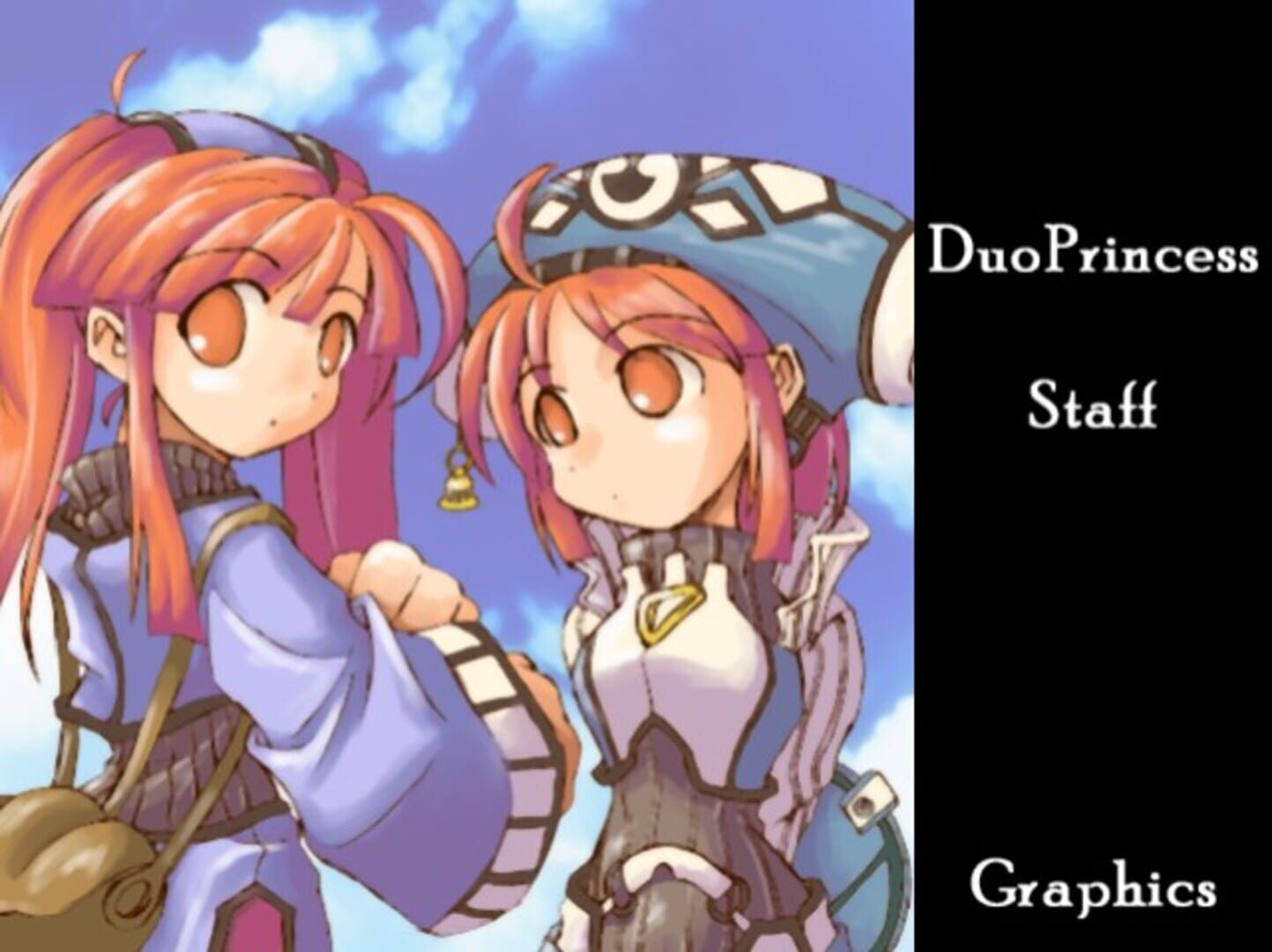 Screenshot for Duo Princess