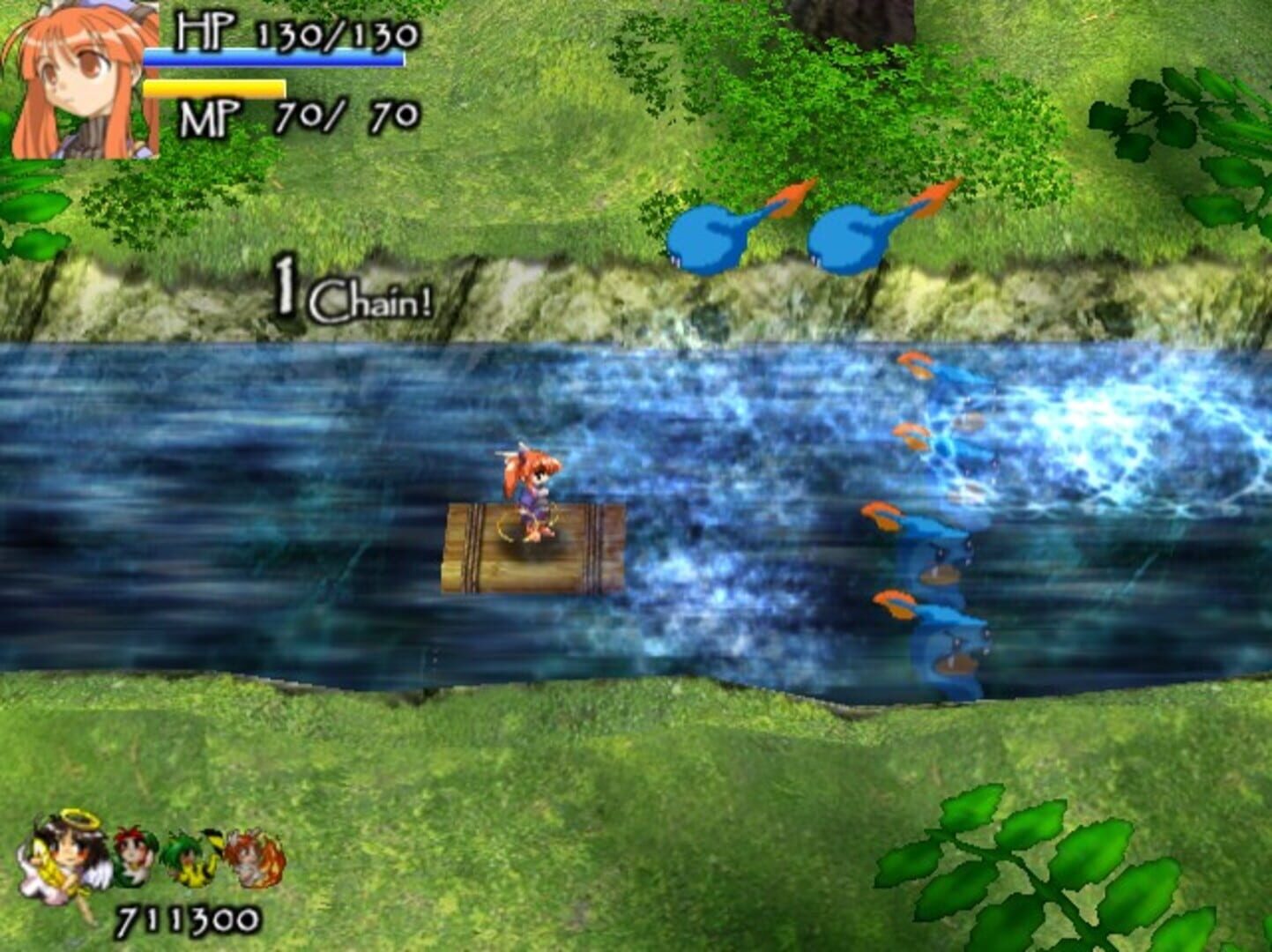 Screenshot for Duo Princess