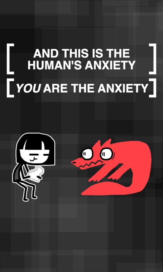 Screenshot for Adventures With Anxiety!