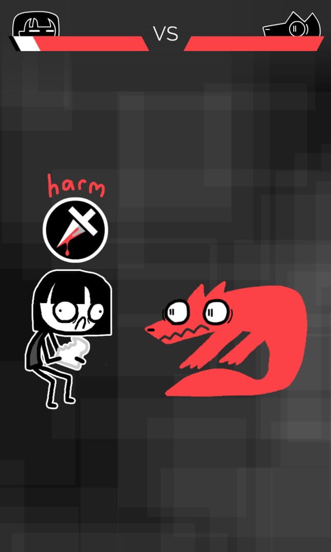 Screenshot for Adventures With Anxiety!