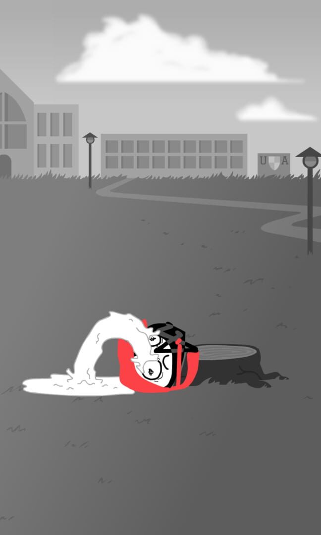 Screenshot for Adventures With Anxiety!