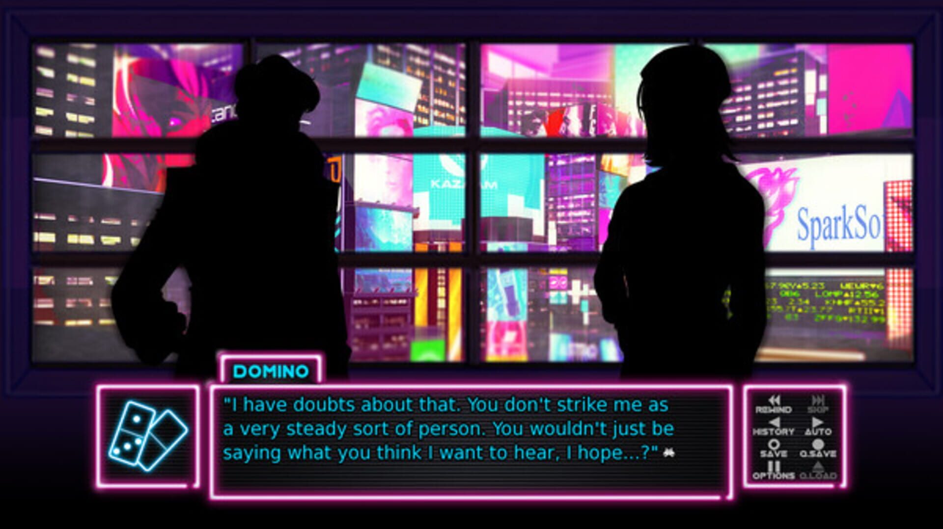 Screenshot for Arcade Spirits: The New Challengers