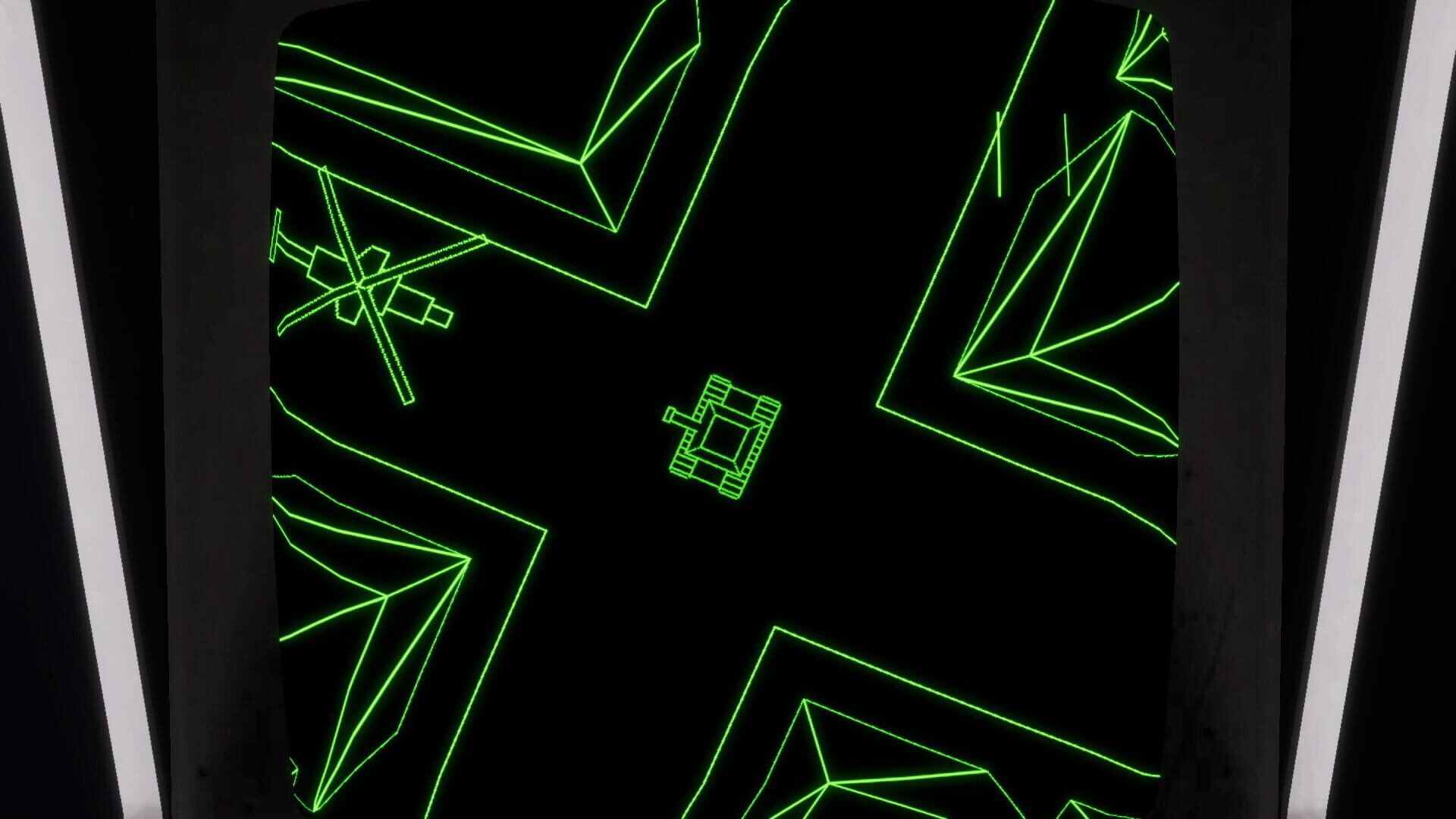Screenshot for Arcade Paradise