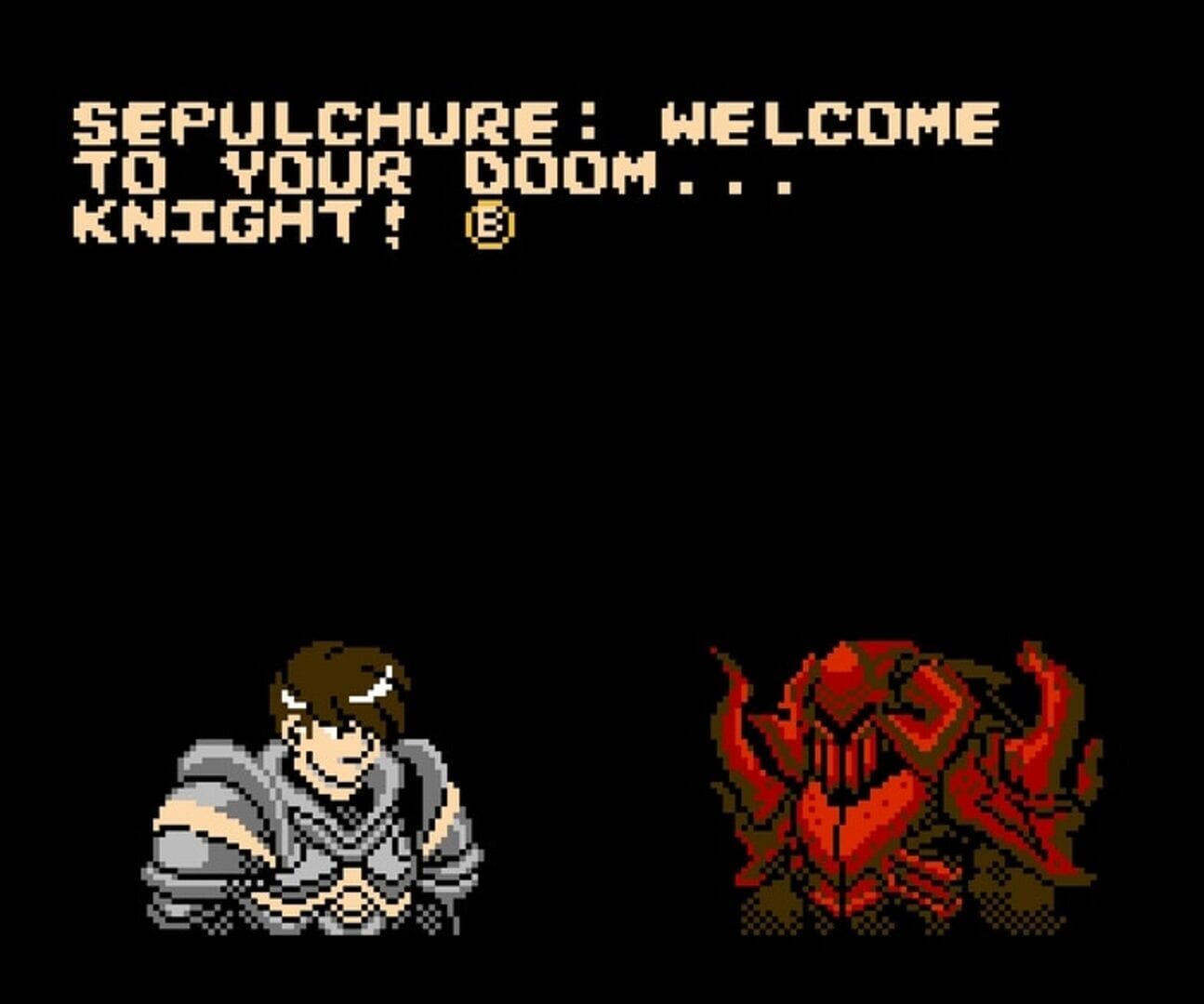 Screenshot for AdventureQuest 8-Bit: Dungeons & DoomKnights