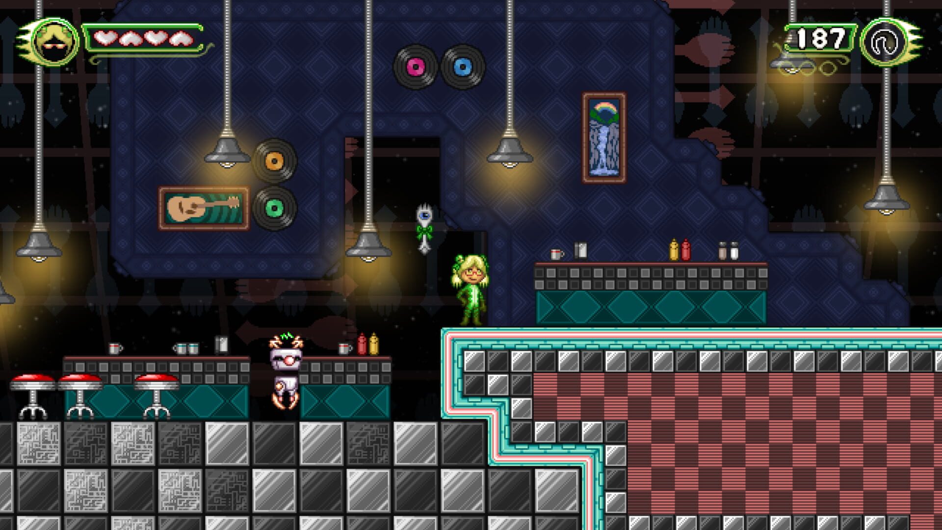 Screenshot for Psycutlery